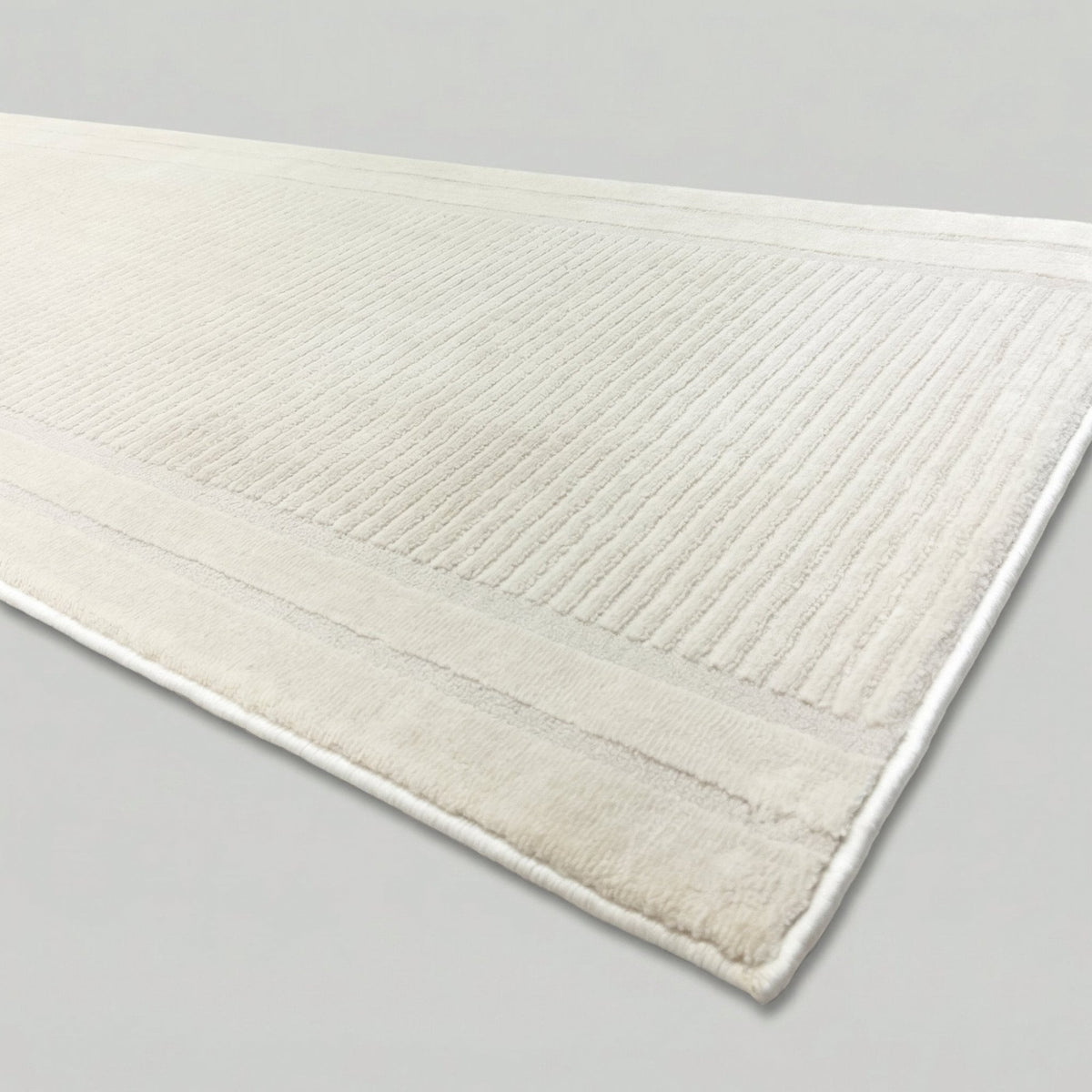 Timeless Beige 6926-800 Rug Runner