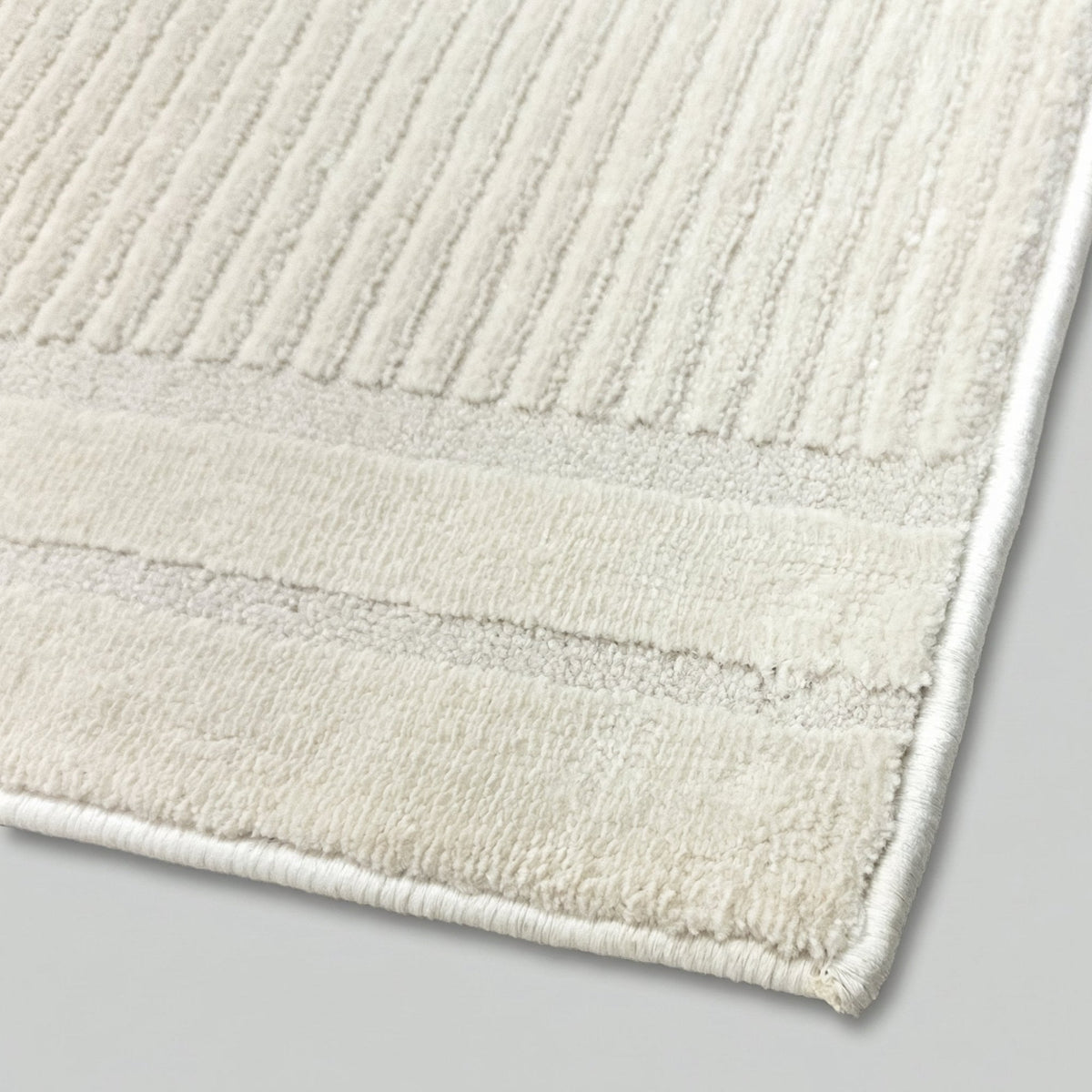 Timeless Beige 6926-800 Rug Runner
