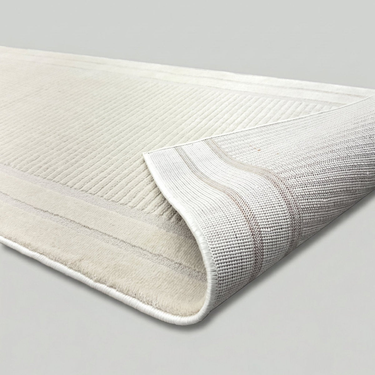 Timeless Beige 6926-800 Rug Runner