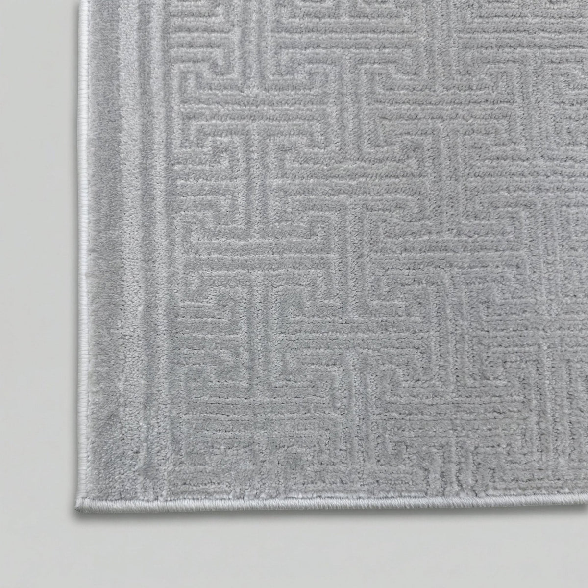 Timeless Grey 6930-900 Hall Runner