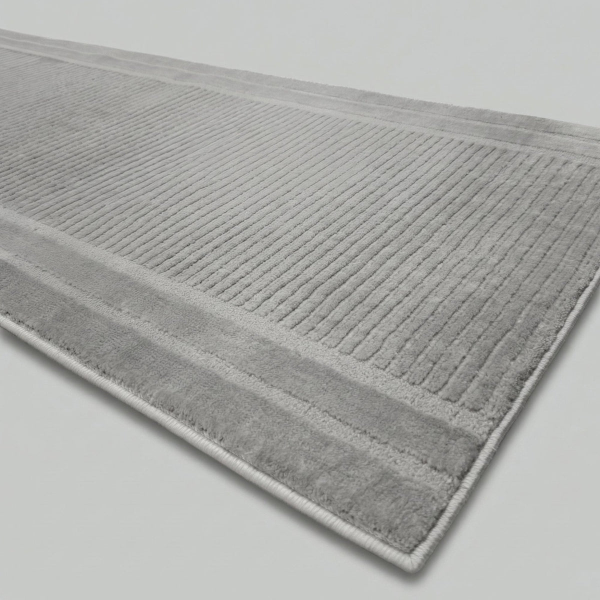 Timeless Gray 6931-900 Rug Runner