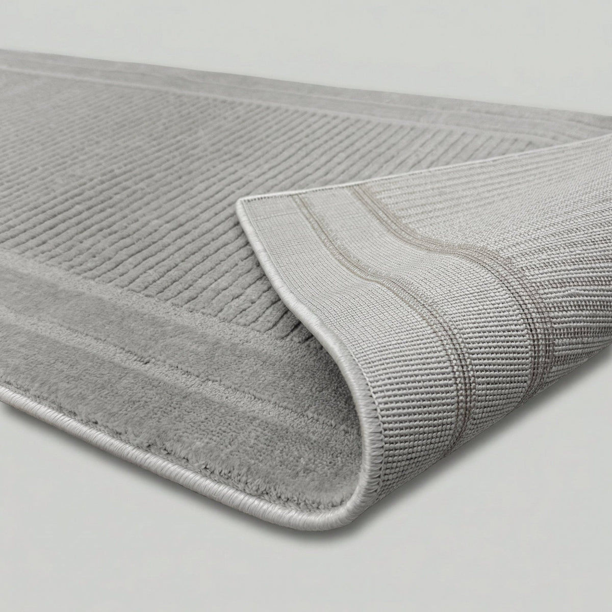 Timeless Gray 6931-900 Rug Runner