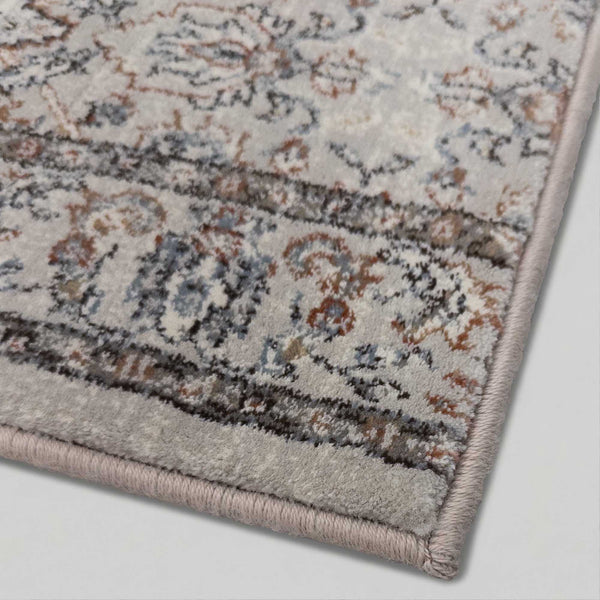 Ancient Garden Cream/Beige 57276-9295 Rug Runner
