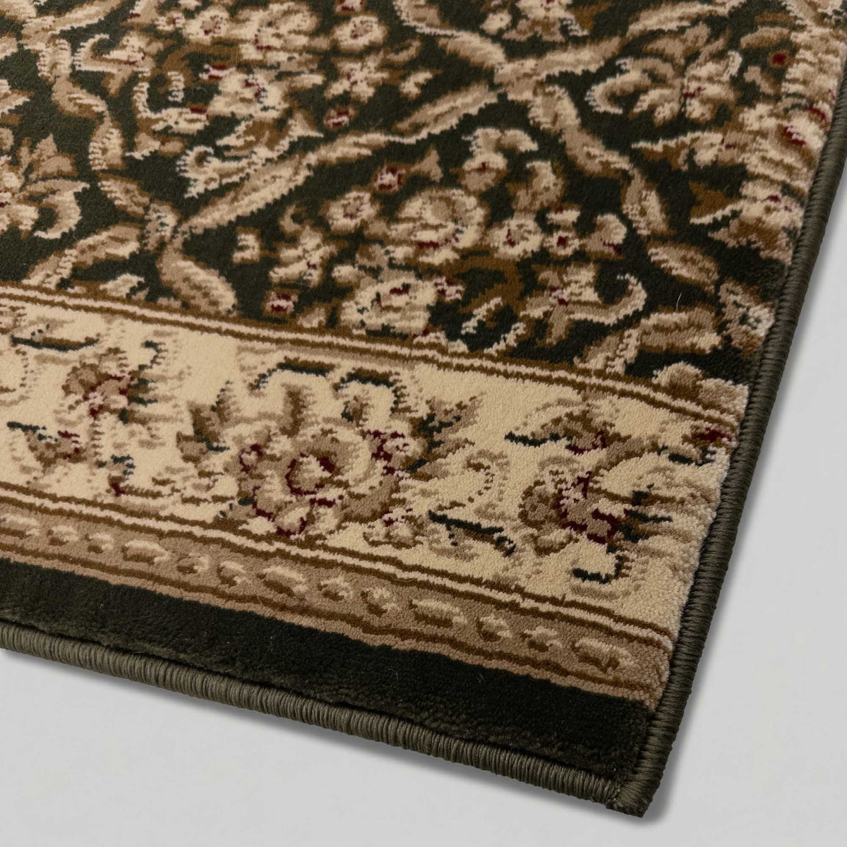 Legacy Green 58018-440 Rug Runner