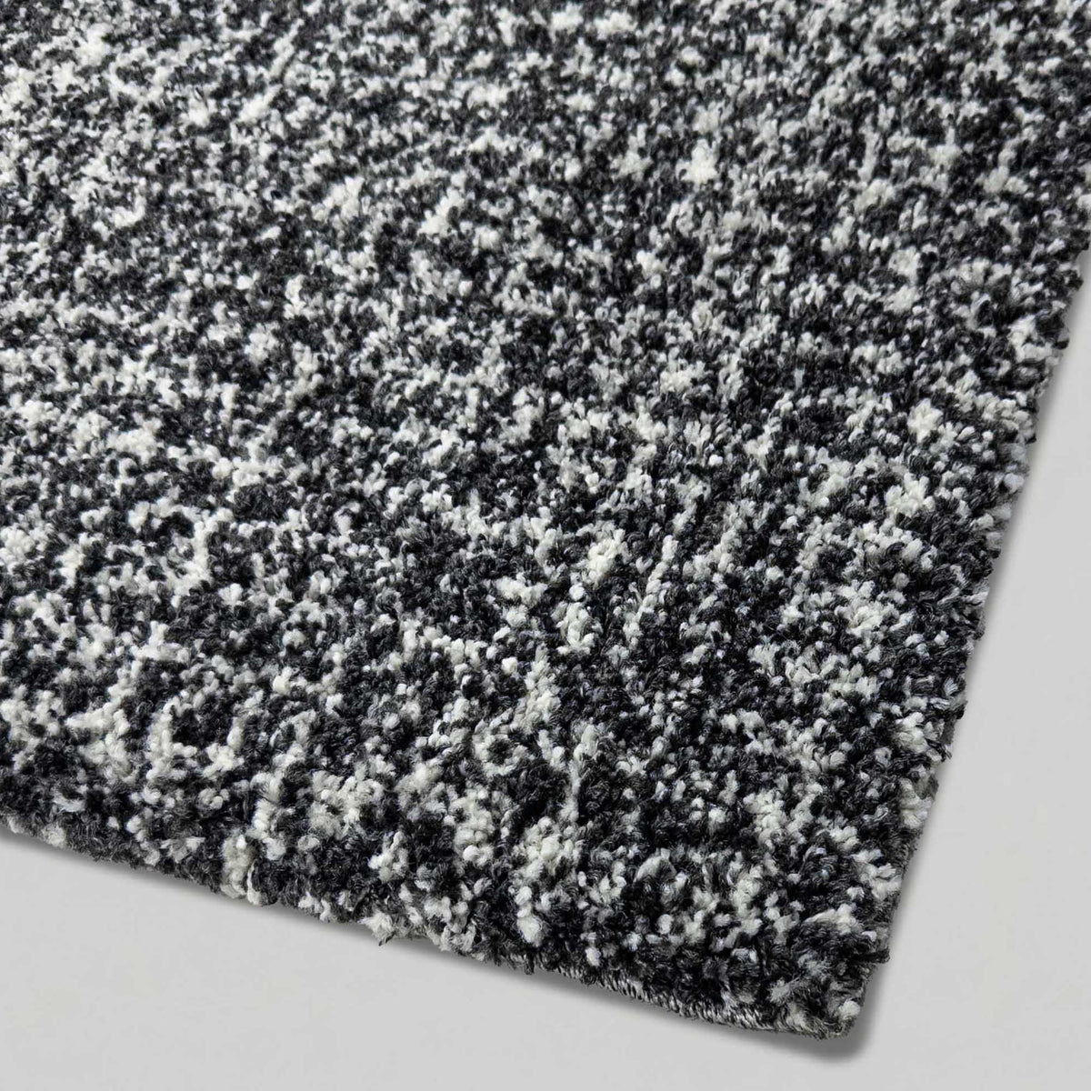 Mehari Dark Gray/Ivory 23160-8268 Hall Runner