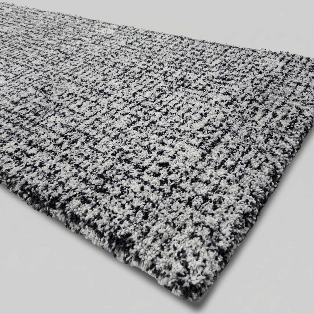 Mehari Gray/Ivory 23160-6288 Hall Runner