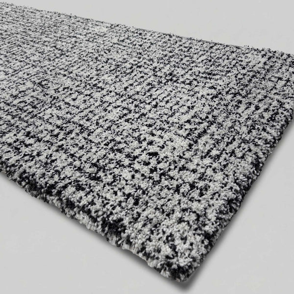 Mehari Gray/Ivory 23160-6288 Hall Runner