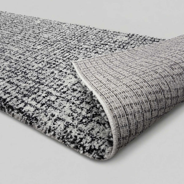 Mehari Gray/Ivory 23160-6288 Hall Runner