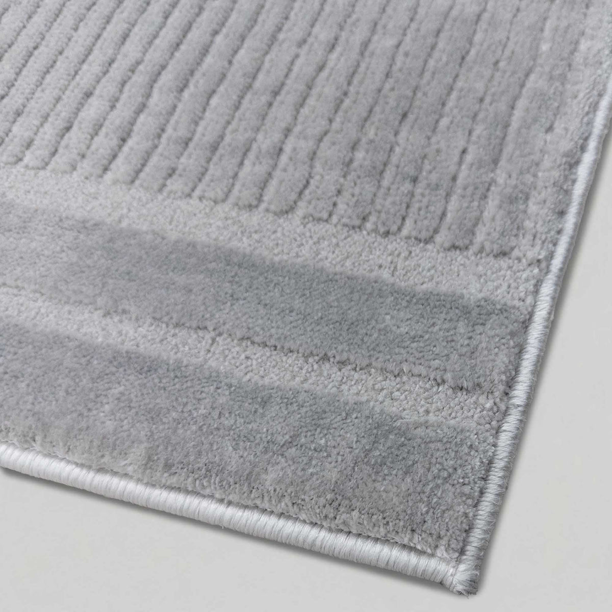 Timeless Gray 6931-900 Rug Runner