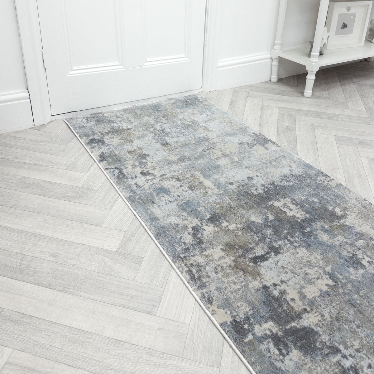 Castilla Cream 3528-190 Rug Runner