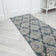 Melody Blue 985015-119 Hall Runner - 30cm / 66cm