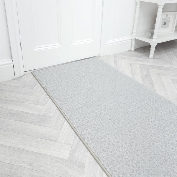 Mysterio Beige/Cream 12222-910 Rug Runner