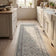 Ancient Garden Cream/Beige 57276-9295 Kitchen Runner - 30cm / 66cm