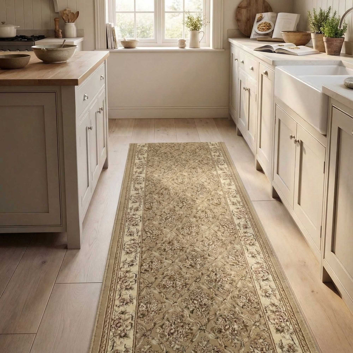 Legacy Malt 58018-060 Kitchen Runner