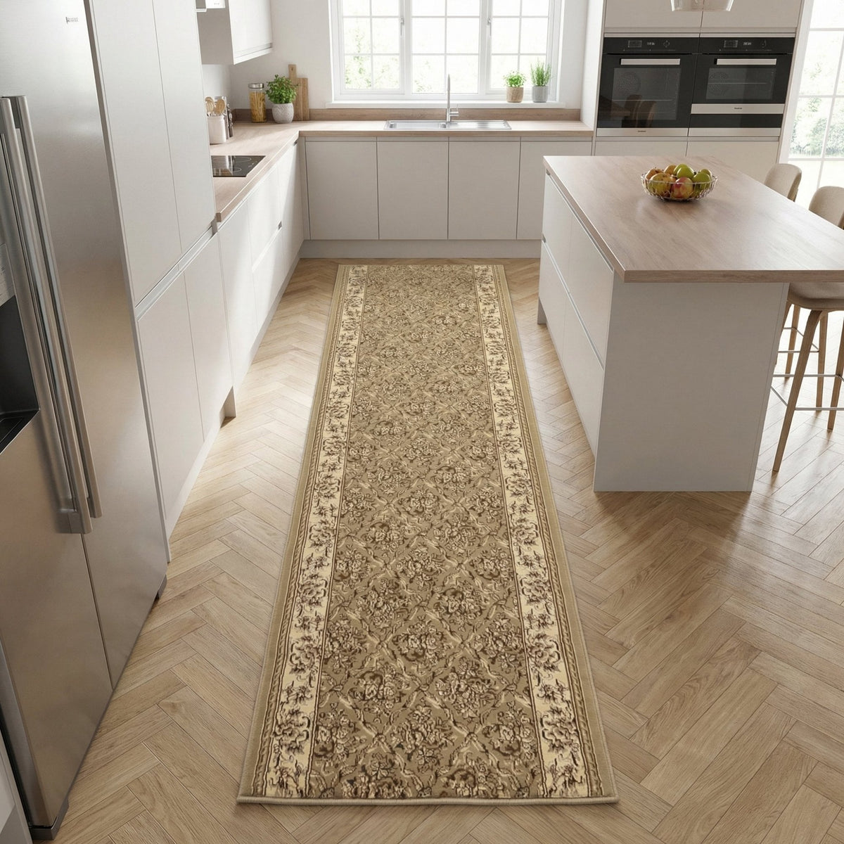 Legacy Malt 58018-060 Kitchen Runner