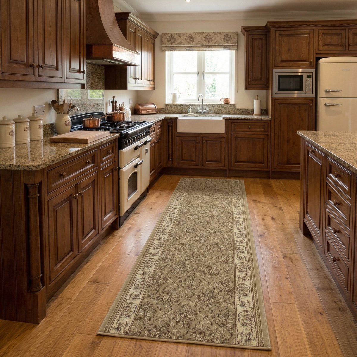 Legacy Malt 58018-060 Kitchen Runner
