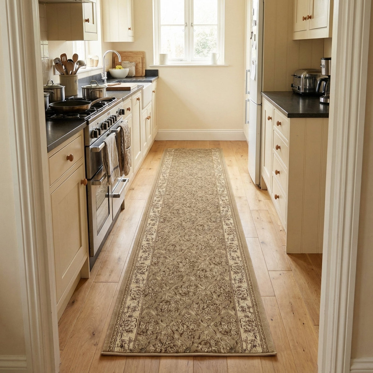 Legacy Malt 58018-060 Kitchen Runner