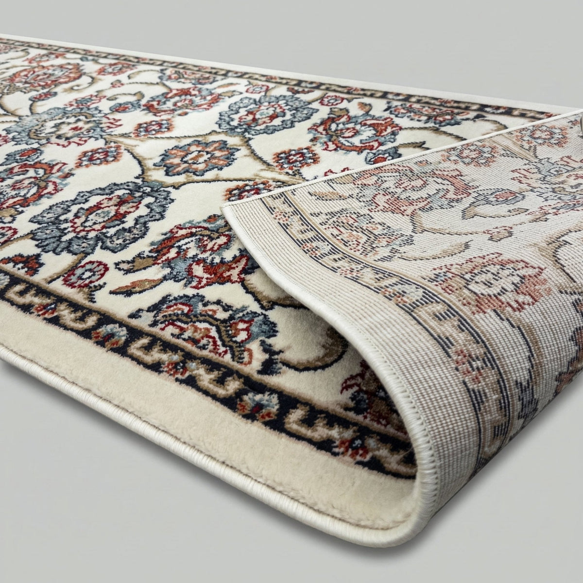 Melody Ivory 985020-414 Kitchen Runner