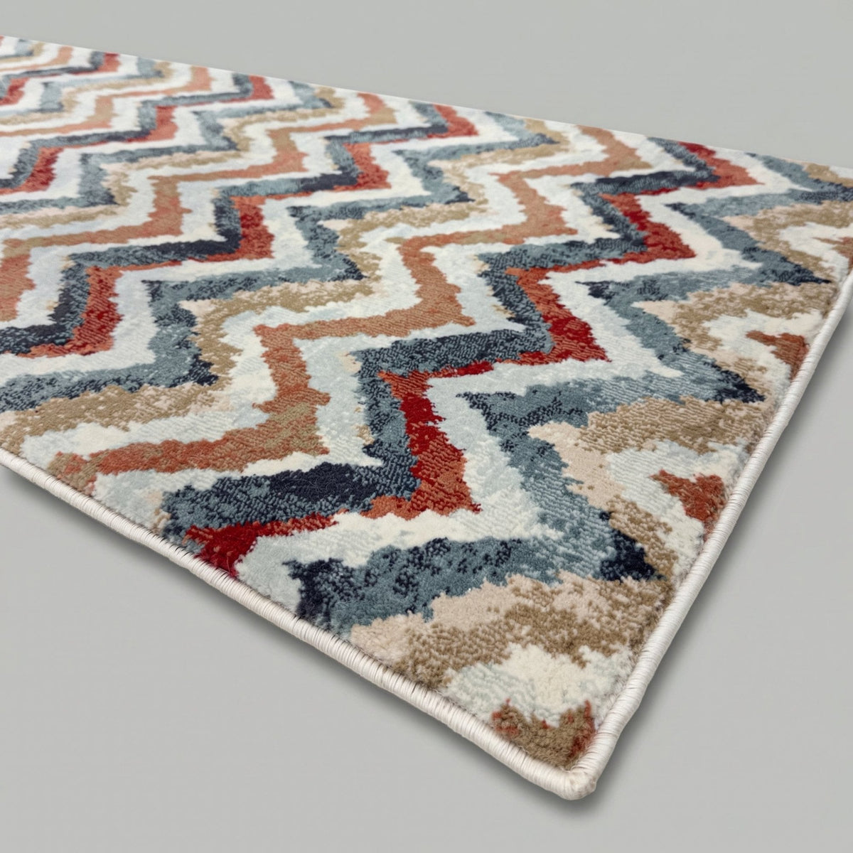 Melody Multi 985018-996 Kitchen Runner