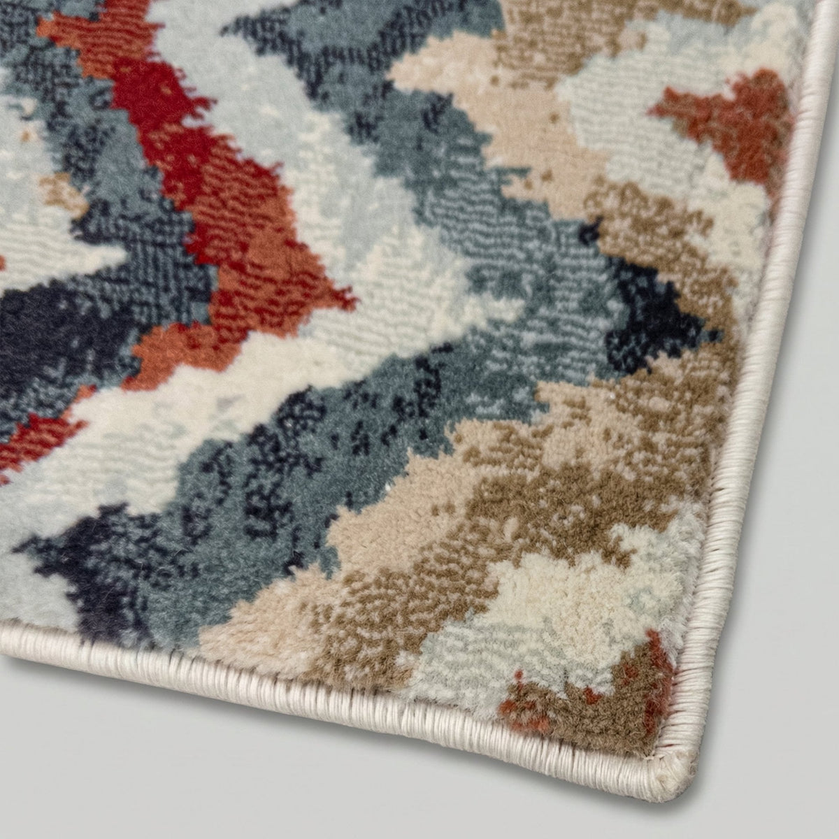 Melody Multi 985018-996 Kitchen Runner