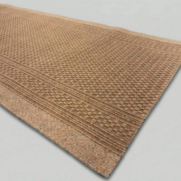 Aztec Beige Rug Runner