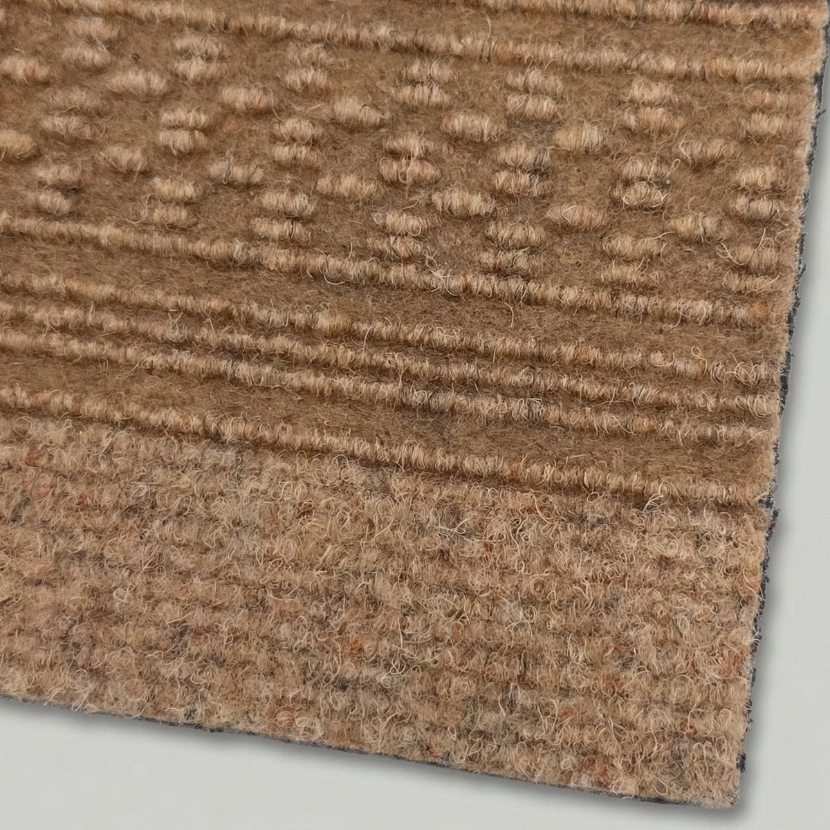Aztec Beige Rug Runner
