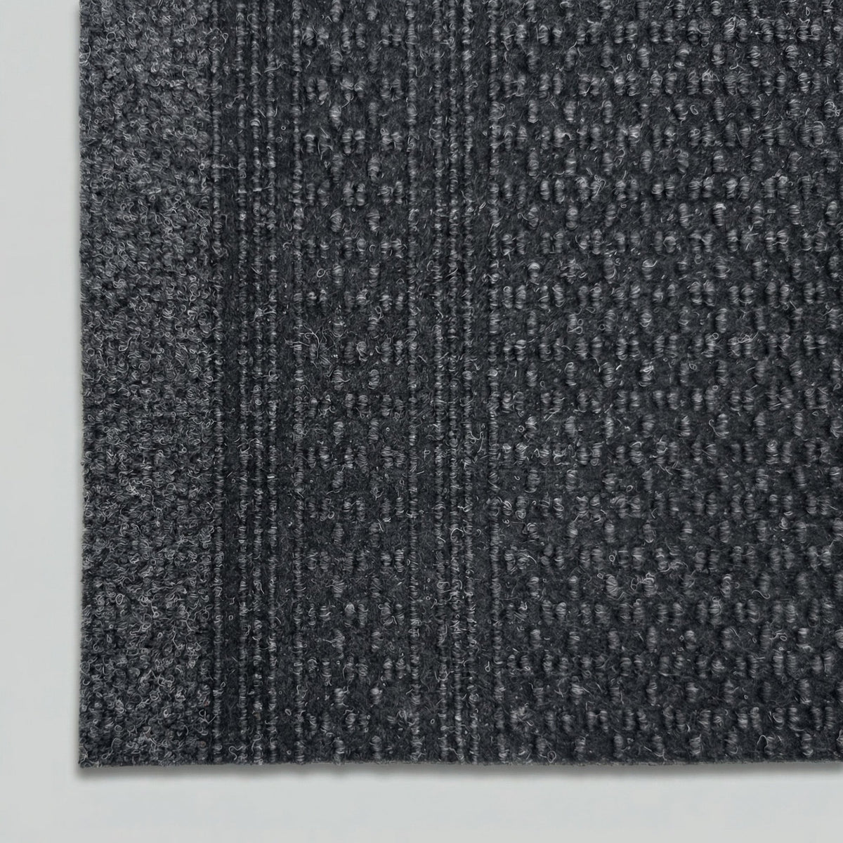 Aztec Grey  Hall Runner