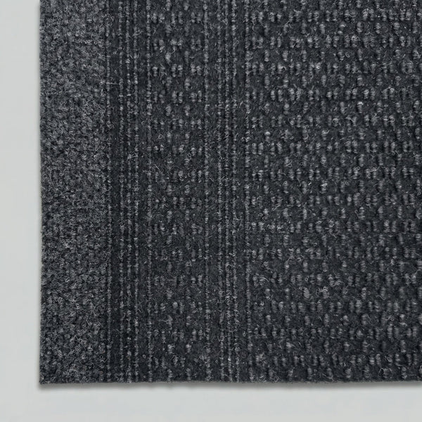 Aztec Grey  Hall Runner