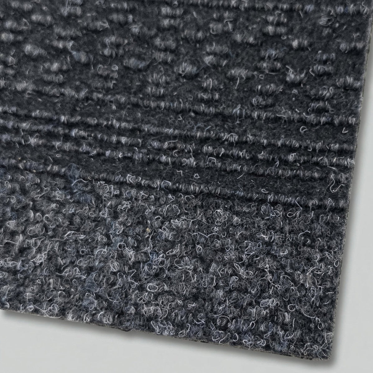 Aztec Grey Tapis de couloir