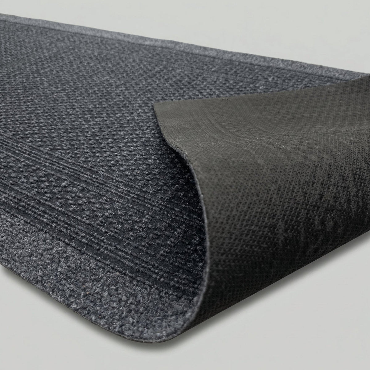 Aztec Grey Tapis de couloir