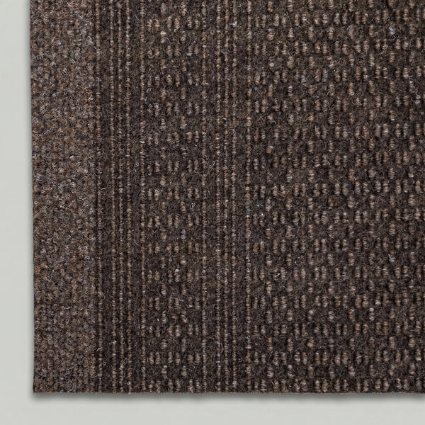 Aztec L. Braun Flurläufer