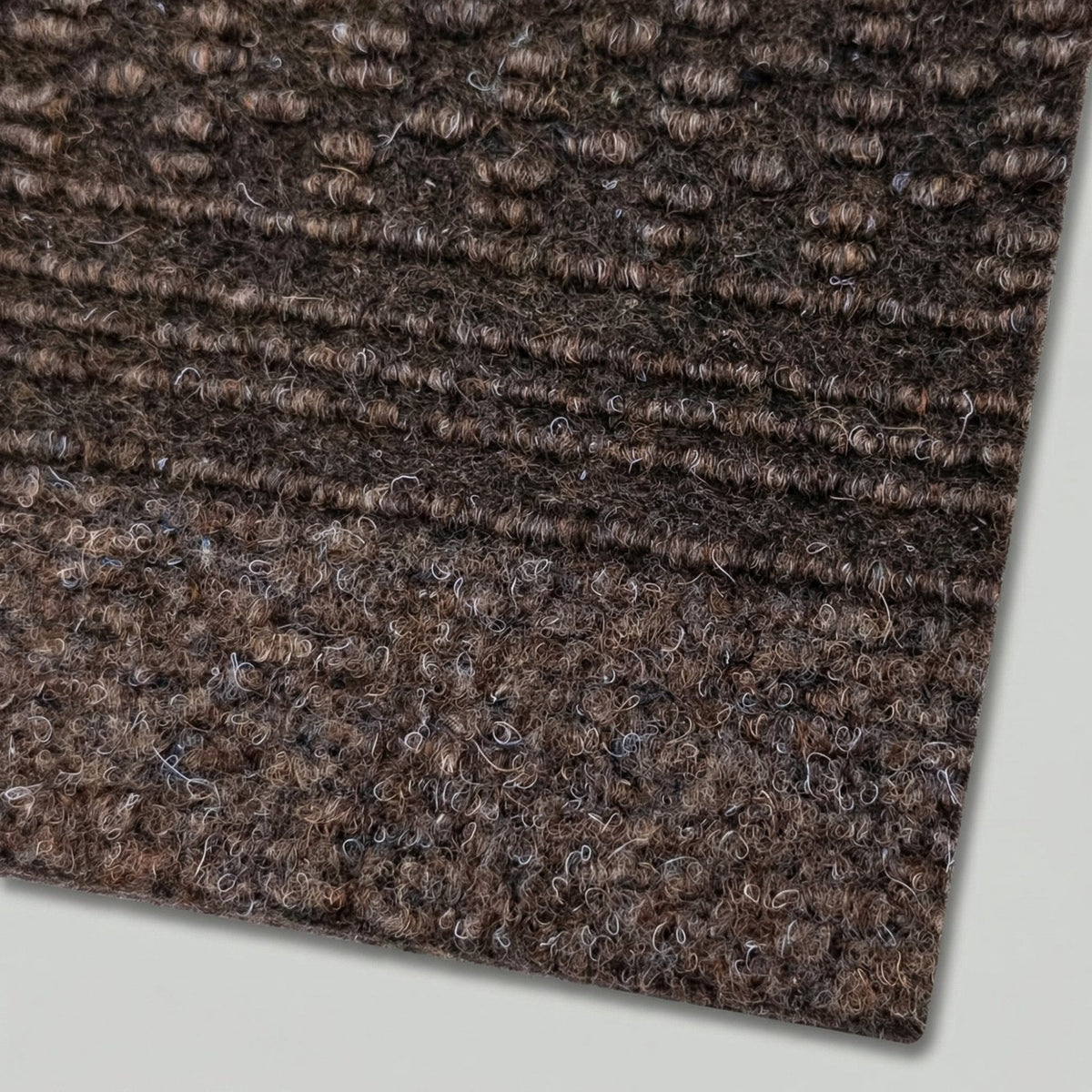 Aztec L. Brown  Hall Runner