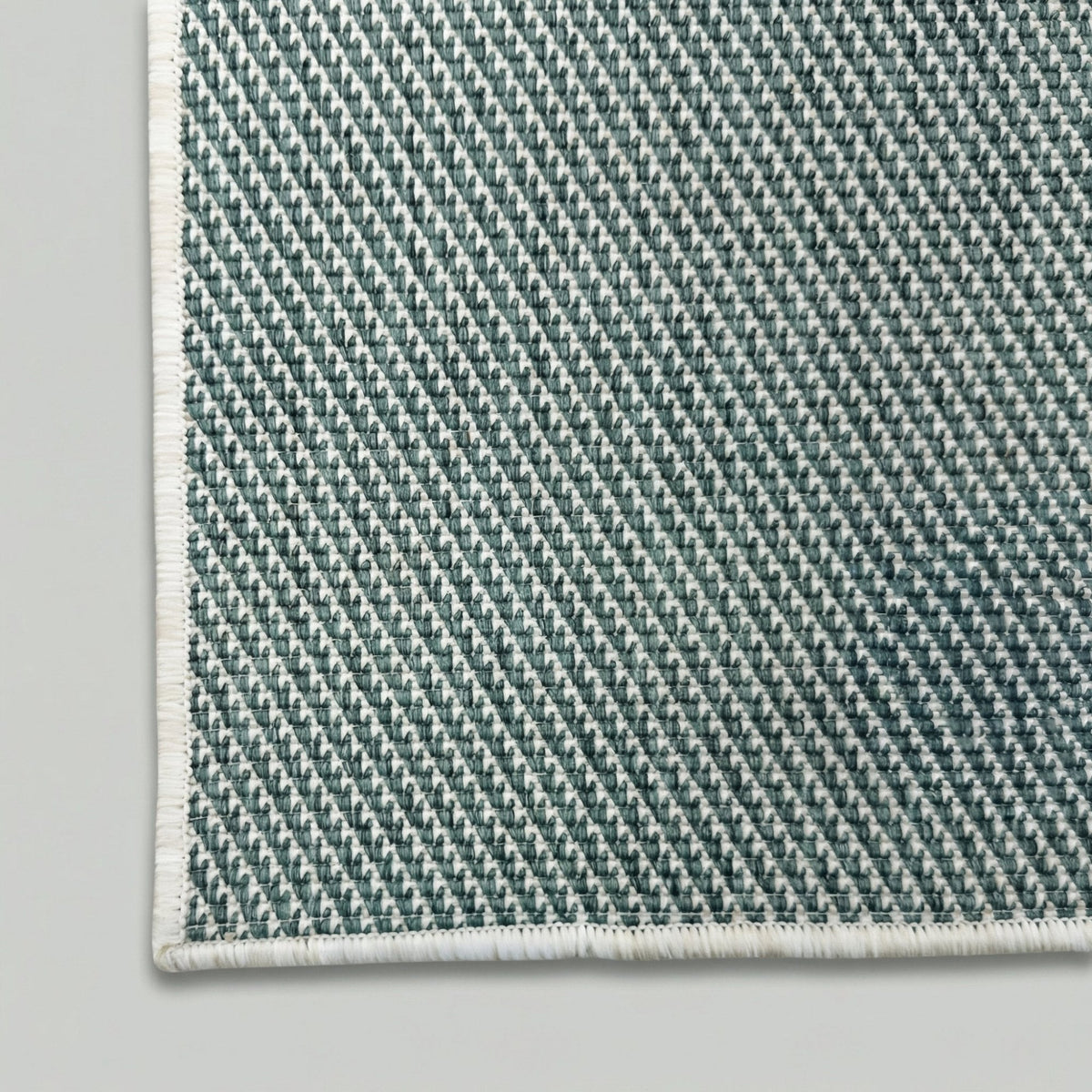 Coastal Green  Tapis de couloir