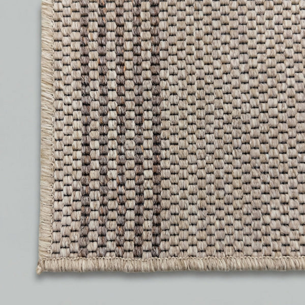 Natura Beige  Hall Runner