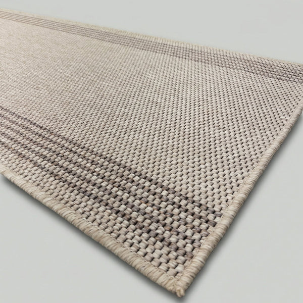 Natura Beige  Hall Runner