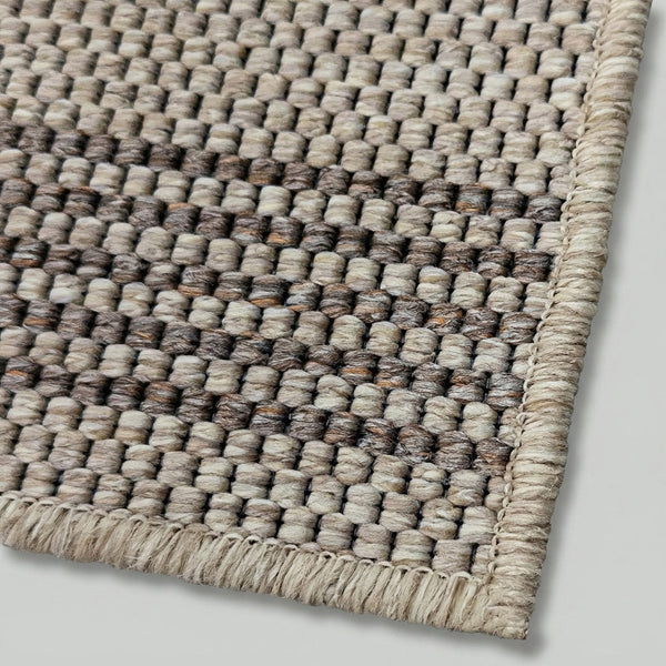 Natura Beige  Hall Runner