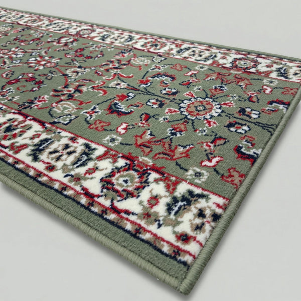 Persian Grün Flurläufer