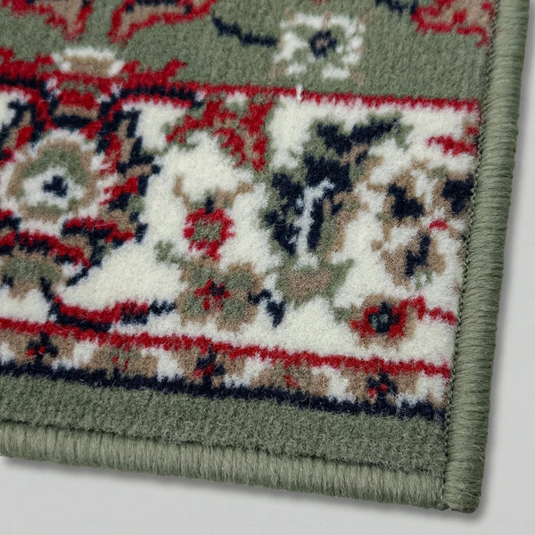 Persian Grün Flurläufer