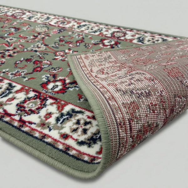 Persian Grün Flurläufer