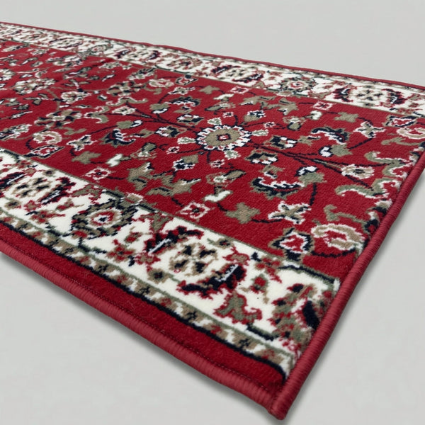 Persian Rot Flurläufer