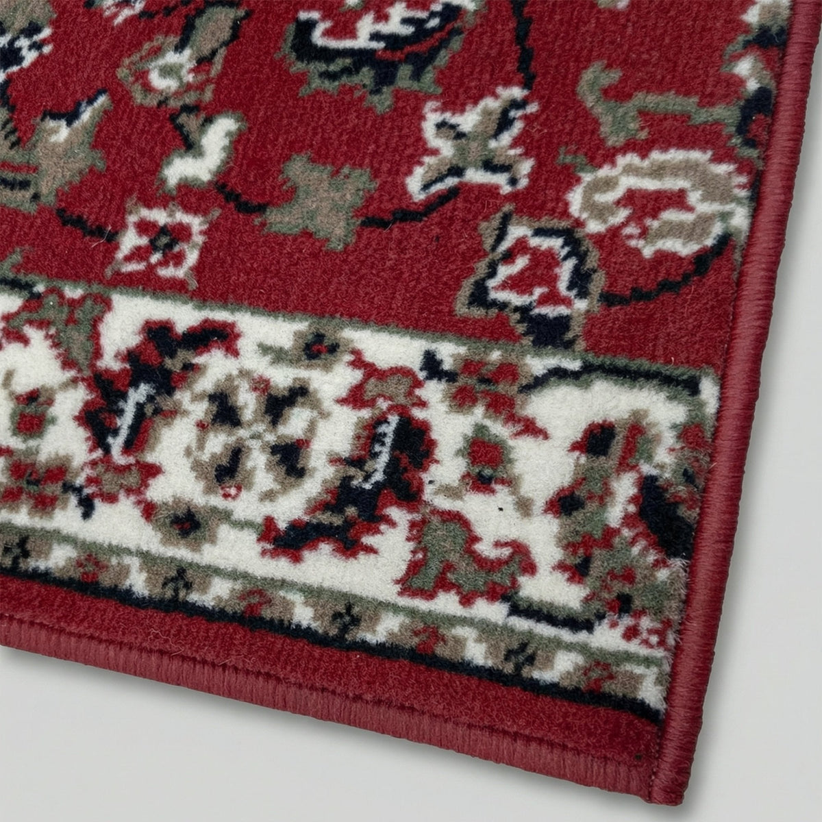 Persian Rot Flurläufer