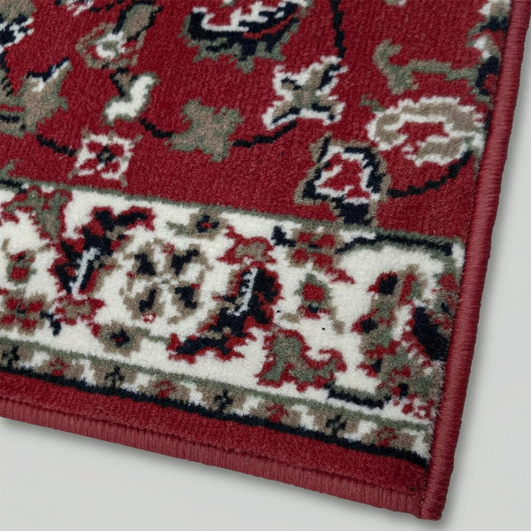 Persian Rot Flurläufer