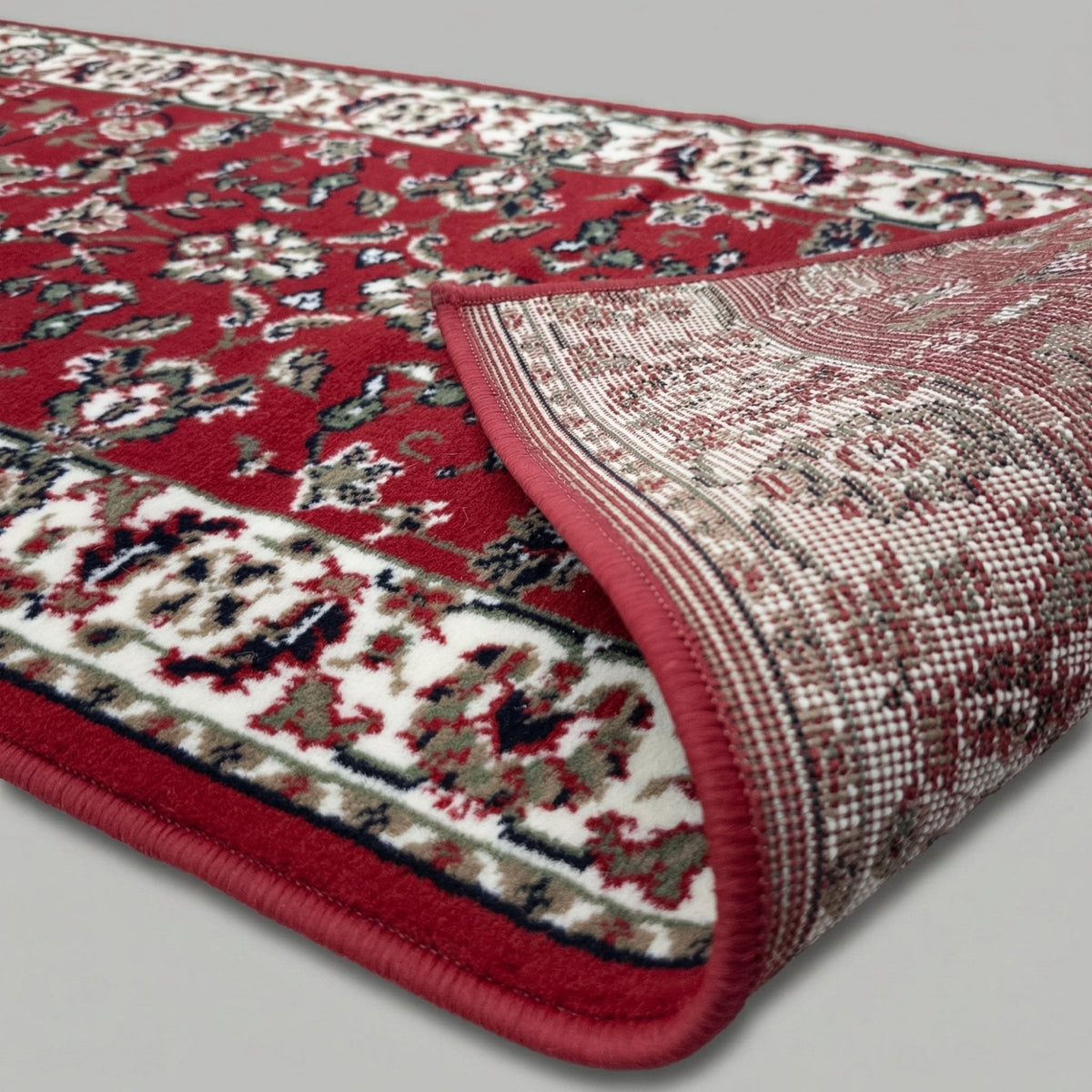 Persian Rot Flurläufer