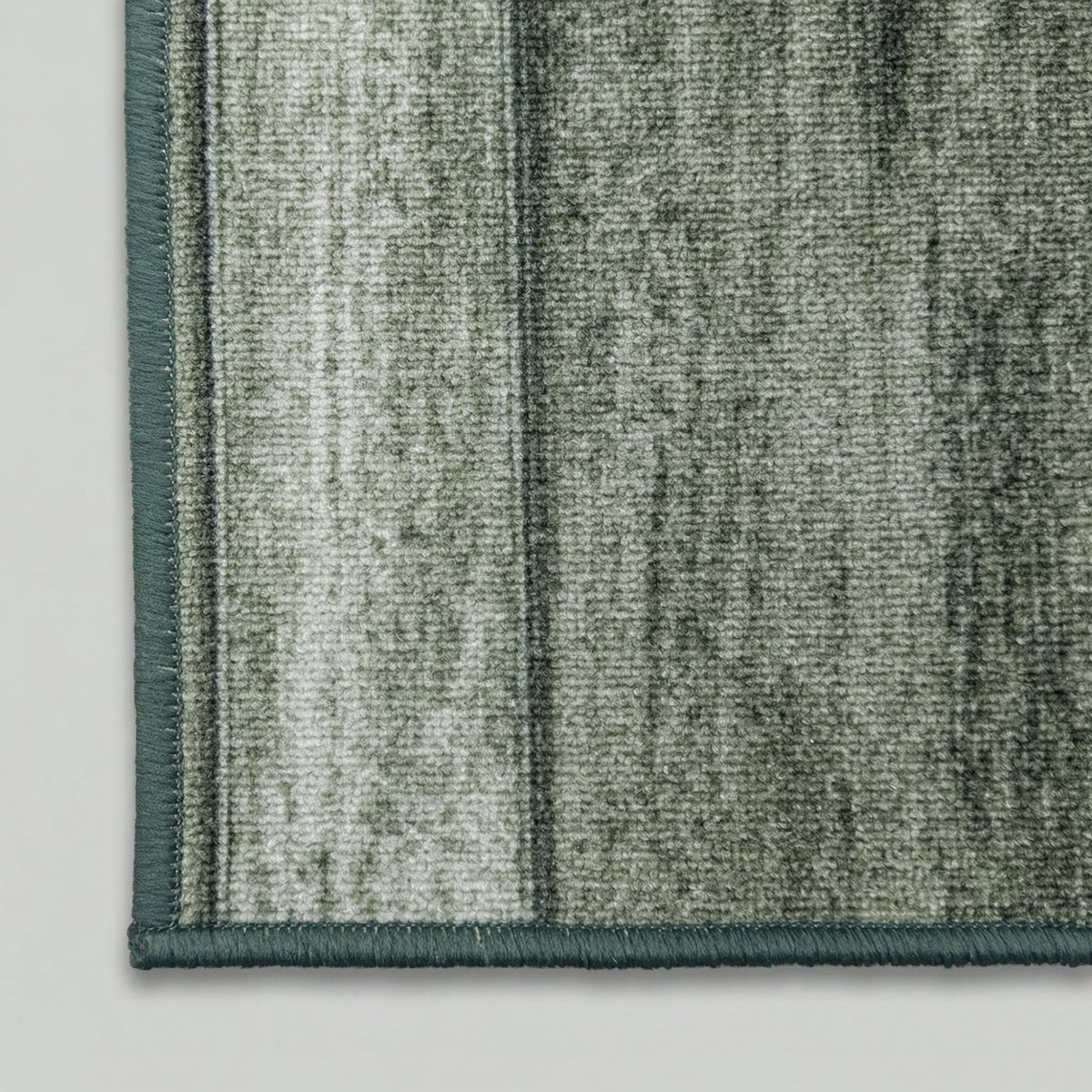 Rama Green Tapis de couloirs