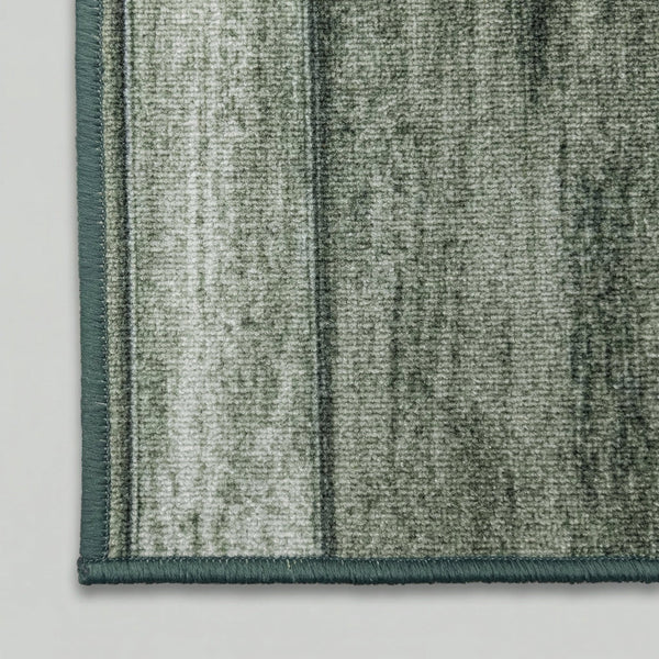 Rama Green Tapis de couloirs