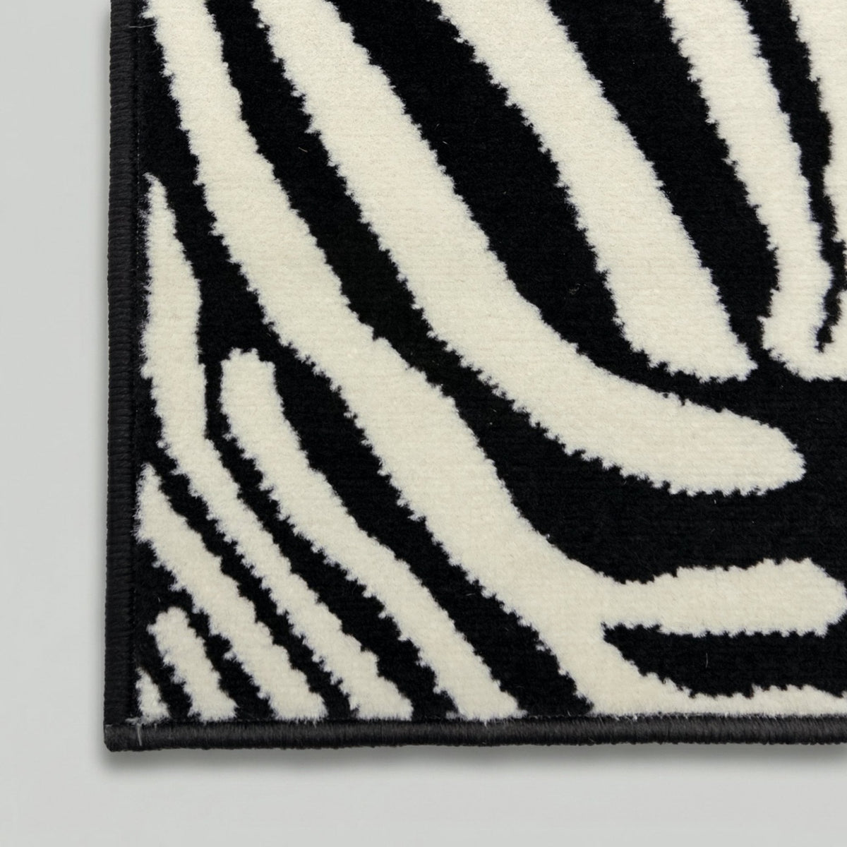 Zebra Print  Hall Runner