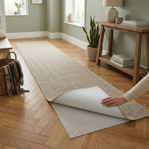 Advanced Mesh Anti Slip Underlay