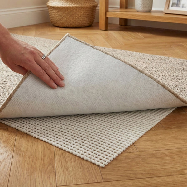 Advanced Mesh Anti Slip Underlay