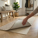 Advanced Fleece Anti Slip Underlay - Select Length: 1ft / Select Width: 2ft