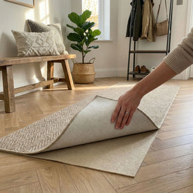 Advanced Fleece Anti Slip Underlay